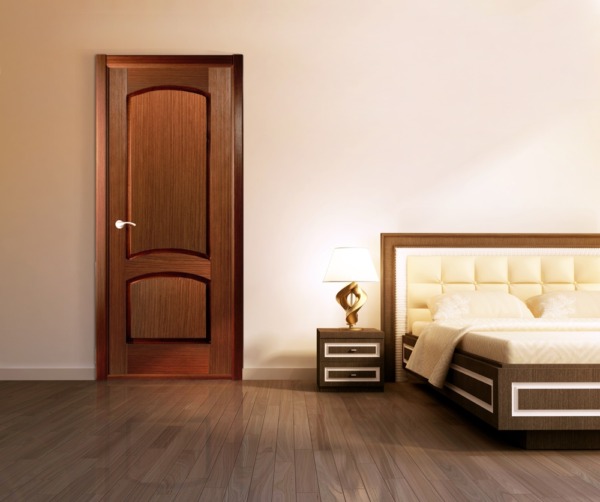 Cómo insonorizar la puerta de un dormitorio: 9 maneras asombrosas