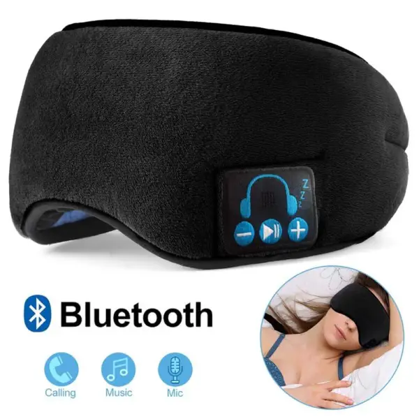 Mejores auriculares Bluetooth para dormir