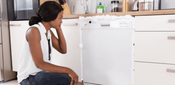 Cómo insonorizar un lavavajillas ruidoso en 8 pasos