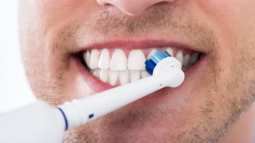 TOP 4 Cepillos de dientes eléctricos más silenciosos