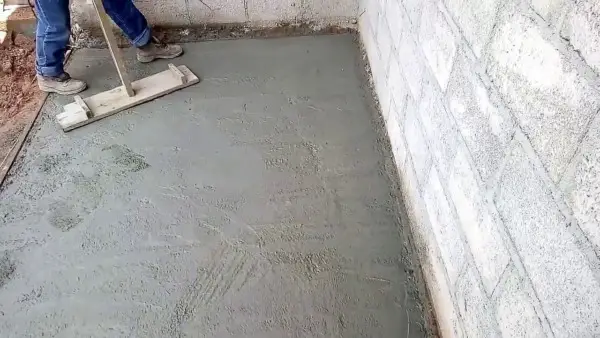 Cómo insonorizar un piso de concreto