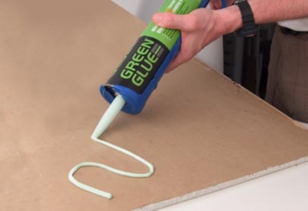Green Glue vs vinilo cargado en masa: ¡todos los hechos que necesita para decidir!
