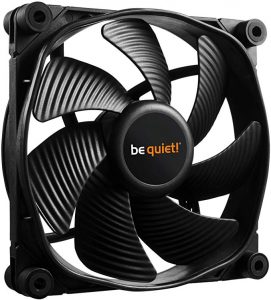 ¿Cuáles son los ventiladores de PC más silenciosos?