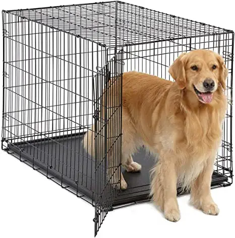 Cómo insonorizar una jaula para perros