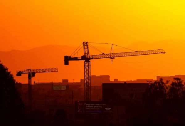 Códigos obligatorios de normas de construcción sustentable adoptados en California