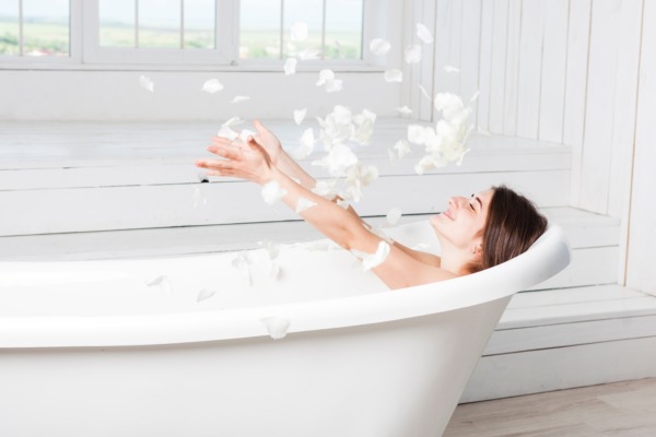Cómo insonorizar su baño: adiós ruido