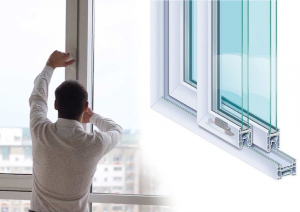 ¿Funcionan los insertos de ventana insonorizados?