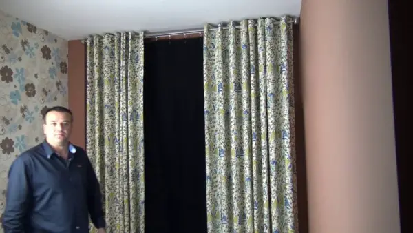 ¿Funcionan realmente las cortinas insonorizadas?
