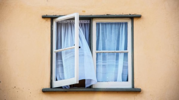 Cómo insonorizar una ventana de forma barata