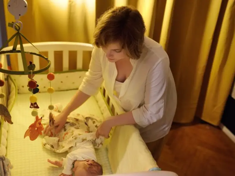 Insonoriza la habitación de tu bebé con estos 6 consejos efectivos