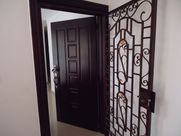 10 ideas sobre cómo insonorizar la puerta de un apartamento