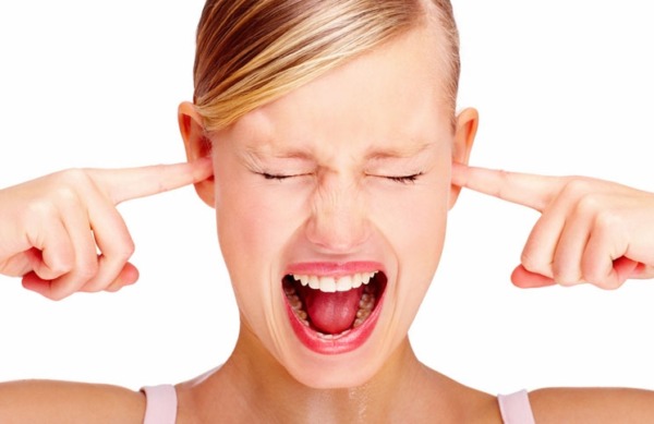 Efectos del ruido en la salud como el trauma acústico