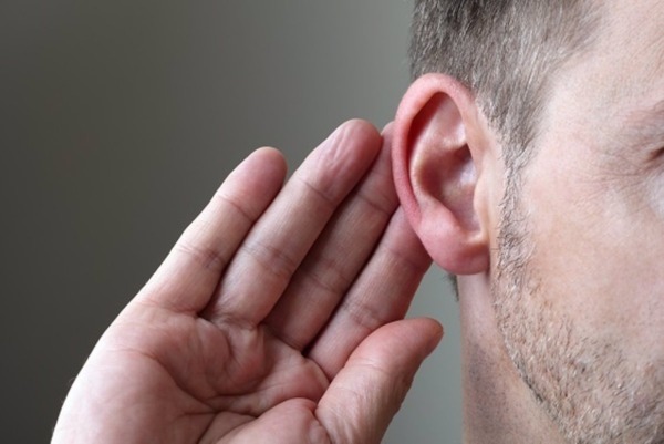 ¿Qué ruidos causan pérdida de audición?