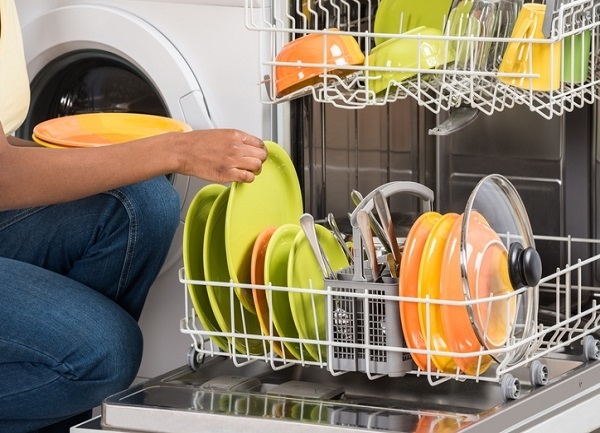Cómo insonorizar un lavavajillas en 8 sencillos pasos