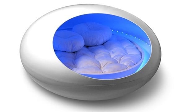 ¿Funcionan realmente las cápsulas para dormir insonorizadas?  3 mejores opciones